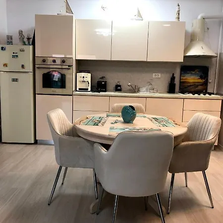 Green Mamaia Nord Năvodari
