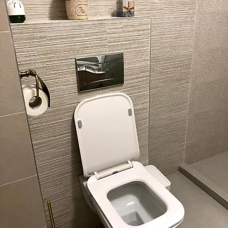 Green Mamaia Nord Apartament Năvodari