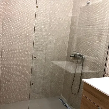 Apartament Green Mamaia Nord *