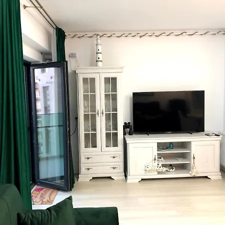 Green Mamaia Nord * Năvodari